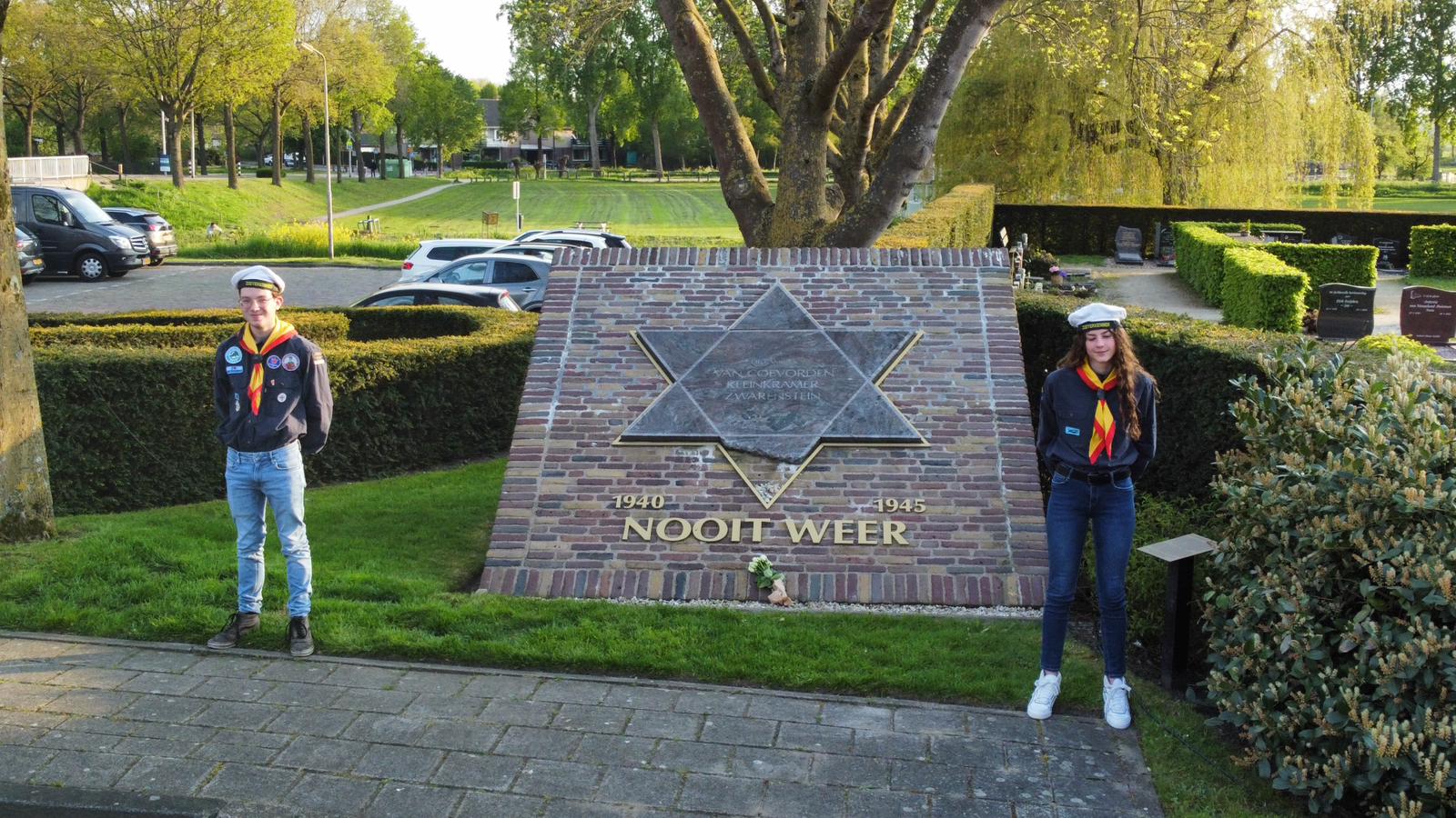 dodenherdenking 2023 b